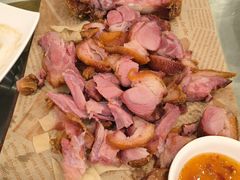 宫廷猪手-荔枝楼酒家(员村东璟店)