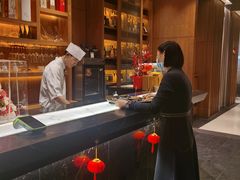 -月下料理(楷林IFC店)