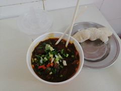 -丽华早点(大成路店)