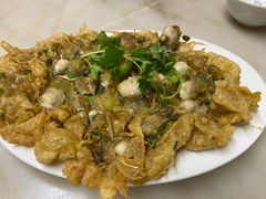 -飘香小食店(国平路店)