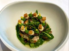 -Le Comptoir de Pierre Gagnaire