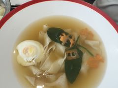 -草原传奇鲜羊火锅(桥北店)
