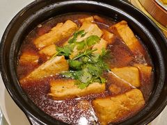 -福今喜粤餐厅
