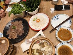 -古关火锅店(古北水镇景区店)