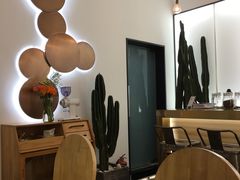 大堂-铁手珈琲制造局metalhands(望京店)