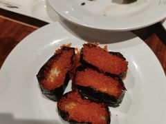 寿司-汉巴味德(大悦城店)