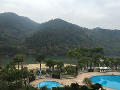 -碧水湾温泉