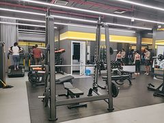 -FEELINGME乐刻私教馆·健身(大融城店)