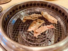 -妙香居韩国烤肉(鹏瑞利季华广场店)
