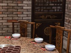 包厢-小龙坎火锅(春熙太古里店)