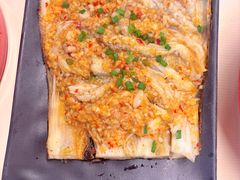 -聚味瞿记·龙虾堂(渔人码头一店)