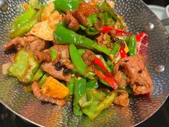 -外婆家(西红门荟聚购物中心店)