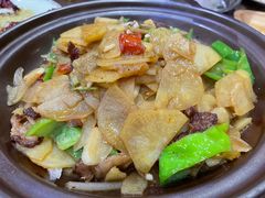 -亚克西姆新疆菜(库车店)