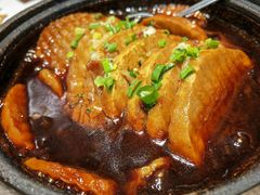 -鲜得莱渔港·小平岛海胆馆(七贤岭店)