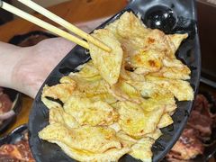 -丹东特色烤肉(学府路一部店)