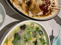 -北李妈妈菜·海肠捞饭(高新万达店)