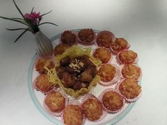 -海宝酒家(中山四路店)