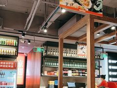 -管氏翅吧(地安门创始店)