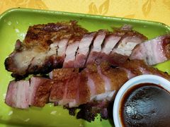 -老字号蛇口德记烧腊饭店·海鲜加工