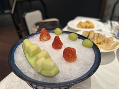 -禧悦楼 · 港味海鲜火锅