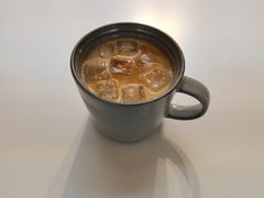 冰甜拿铁-Manner Coffee(港汇恒隆广场店)