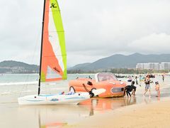 -神州半岛海上运动俱乐部
