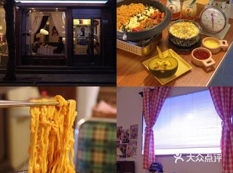 苏州探店｜男妹之家1:1还原正宗韩式料理