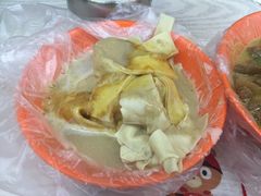 -二七友名焖子铺