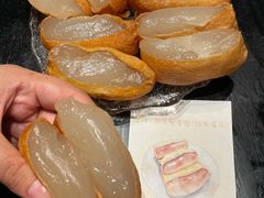 -蟹犇前•帝王蟹雪蟹(陆家嘴店)
