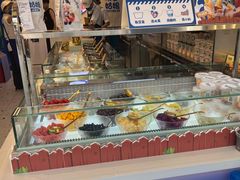 -溪边姑娘·拉丝酸奶水果捞(春熙路店)