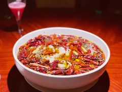 -解香楼(八盘岭路店)