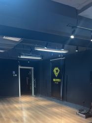 -G-STEPS舞蹈工作室