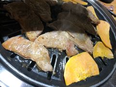 -九田家黑牛烤肉(溧水万达店)