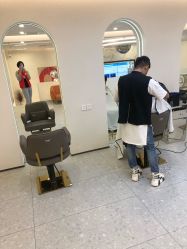 -上禾 HAIR SALON