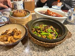 -南京大牌档(三阳广场苏宁店)
