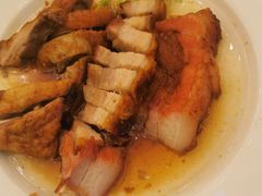 -夏宫中餐厅(香格里拉大酒店)
