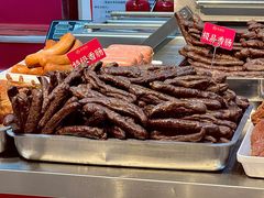 -净香园熟肉(北坦总店)
