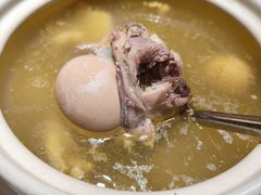 -徽三说·土徽菜·中国徽菜连锁品牌(一中店)