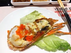 -铁板诱惑法式铁板烧(大卫城店)