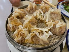 烧麦-何记羊汤馆(丽水佳源店)