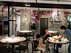 大堂-吉旺港式餐厅(南方商城店)