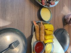 -魏斯理汉堡(西安沣东吾悦店)