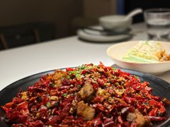 -麻六记(新天地店)