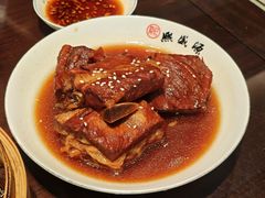 无锡老式排骨-熙盛源(滨湖万达店)