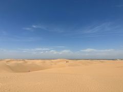 -达拉特旗响沙湾旅游区