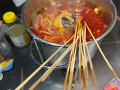 -曹掌柜小酒馆烧烤集团(宾川路店)