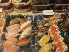 -佰禾寿司(学府凯德店)