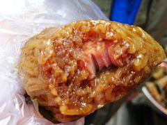 -老阿婆粽子(朱家角店)