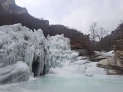 -黑龙潭风景区
