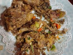 -正阳门饭庄·烤鸭·北京菜(万丰路七里庄店)